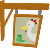 Toad and Chicken sign.png