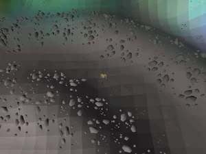 Hot cold clue - Arceuus essence mine NE