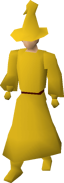 Yellow robes equipped.png (34 KB) A player wearing the yellow set
