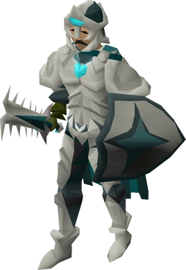 Hard diary set equipped