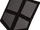 Iron kiteshield (t)