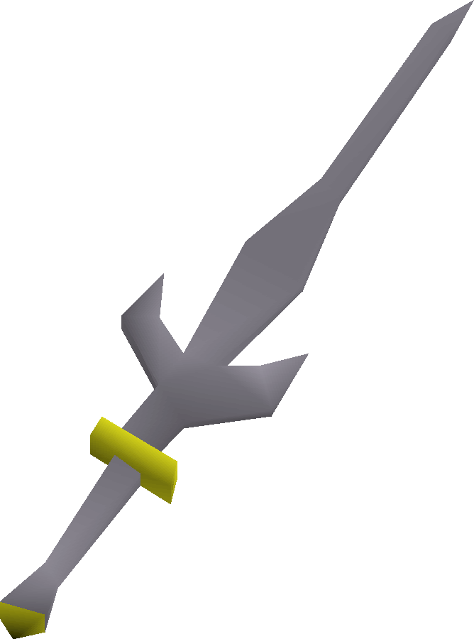 Dragon scimitar - OSRS Wiki