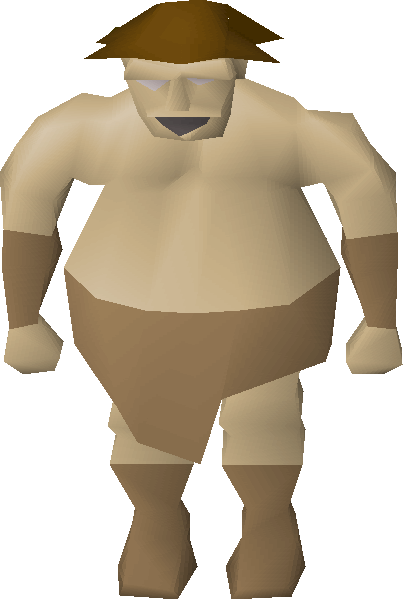 Non-player character, Old School RuneScape Wiki