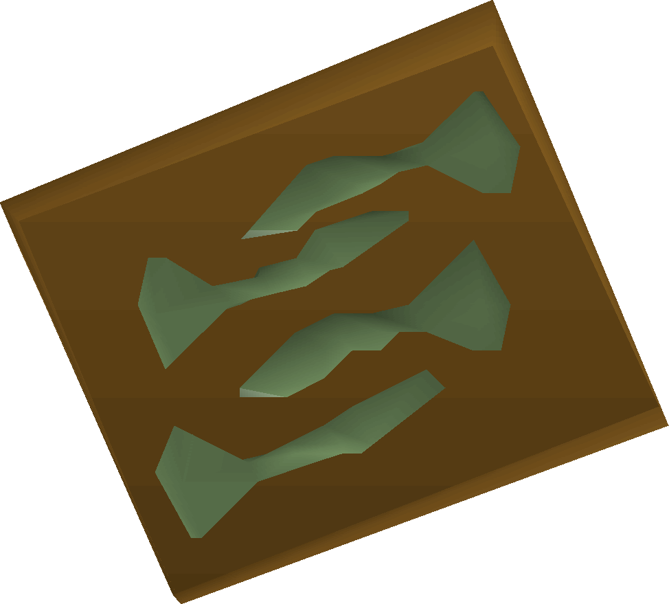 Coated frogs' legs | Old School RuneScape Wiki | Fandom