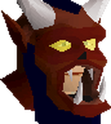 Demon - The RuneScape Wiki