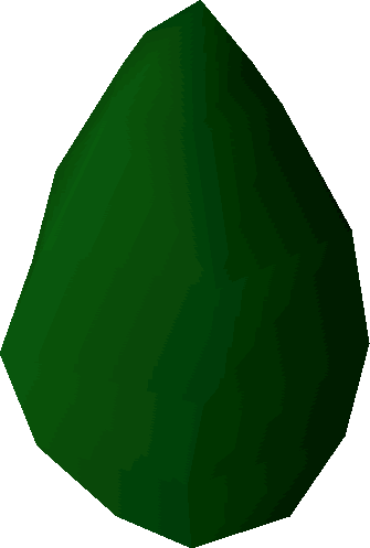 Golden pheasant egg - OSRS Wiki