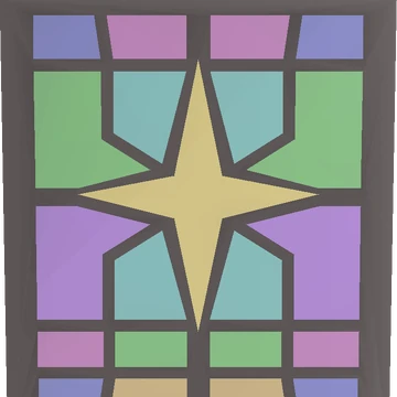 Stained Glass Old School Runescape Wiki Fandom