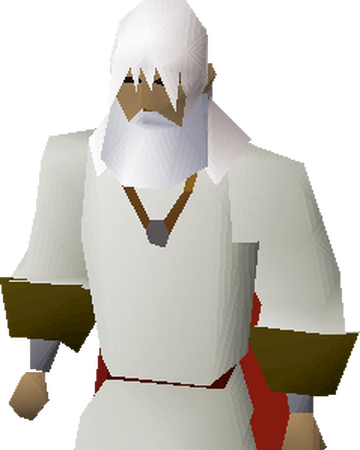 Ali The Camel Man Old School Runescape Wiki Fandom