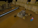 Motherlode Mine
