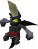 Ninja impling