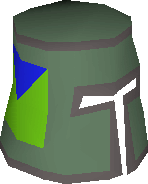 Old School Runescape Wiki - Full Helm Of Neitiznot, HD Png Download, free  png download