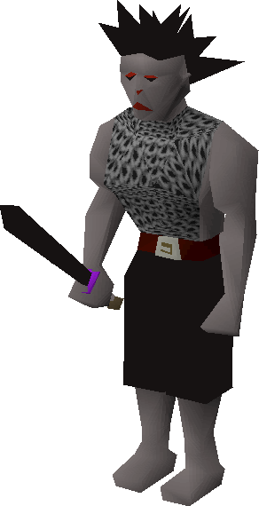 Elite Black Knight - The RuneScape Wiki