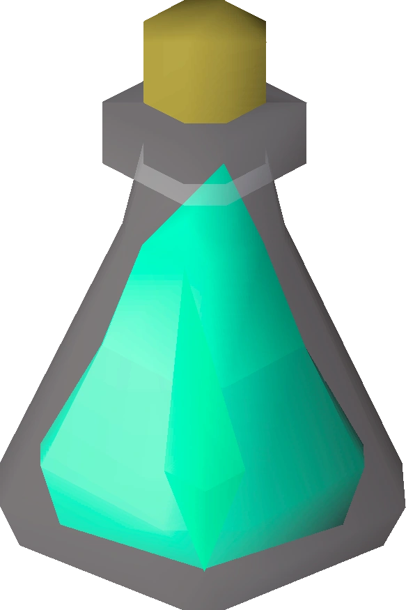 Prayer mix | Old School RuneScape Wiki | Fandom