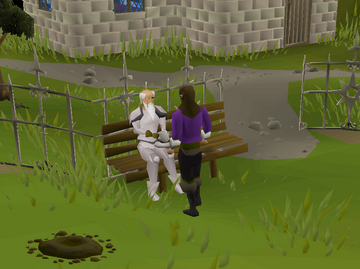 Recruitment Drive | Old School RuneScape Wiki | Fandom