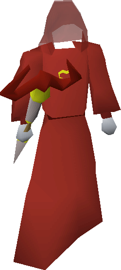 Spiritual warrior - The RuneScape Wiki