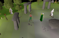 Cryptic clue - search stones Taverley.png