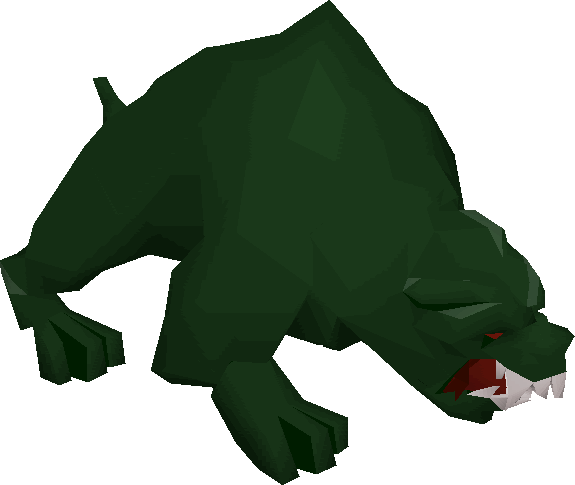 Beasts - The RuneScape Wiki