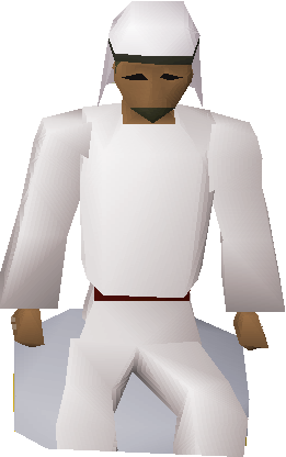 Non-player character, Old School RuneScape Wiki