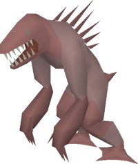 Gelatinnoth Mother weak to Fire spells