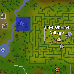 gnome stronghold fairy ring gnome stronghold fairy ring