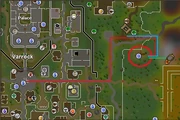 Tolna's rift | Old School RuneScape Wiki | Fandom