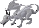 Revenant dragon