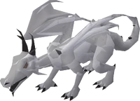 Revenant dragon