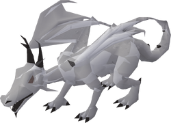 Revenant dragon