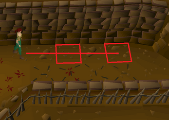 Suggestion] Can the rogue outfit from rogue's den be given a 2.5% thieving  xp increase or increased pickpocket chance? : r/2007scape