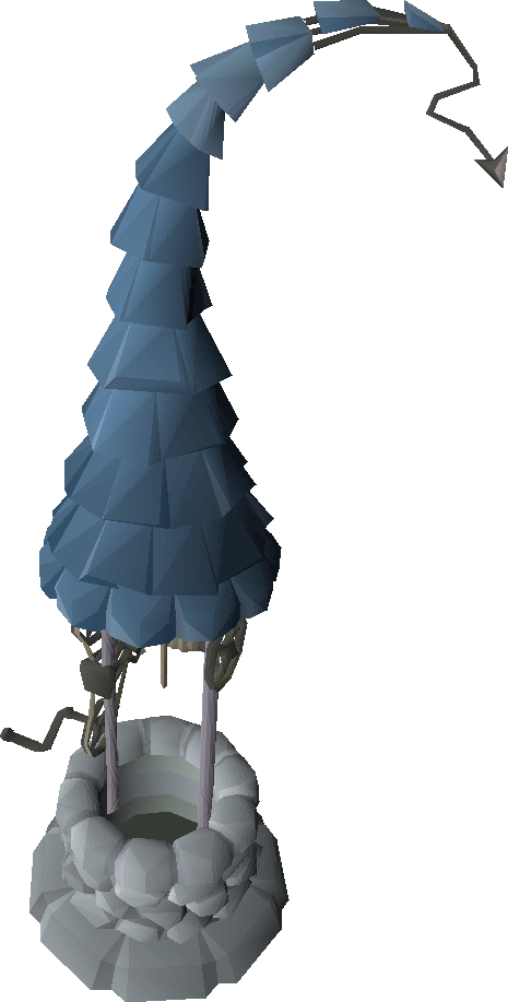 Robin hood hat, Old School RuneScape Wiki