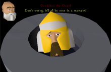 Second thoughts before launch...