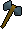 Rune battleaxe