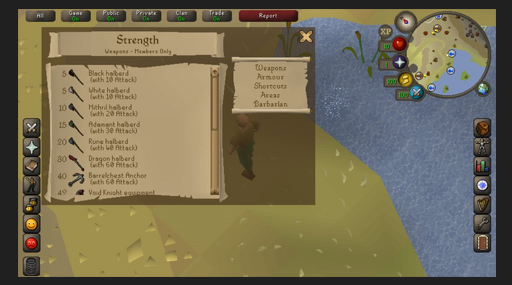 Old School RuneScape' Beta Launches for Android Devices Today