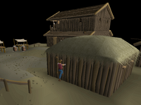 Rellekka Agility Course Old School RuneScape Wiki Fandom Rellekka Agility Course Old School RuneScape Wiki Fandom