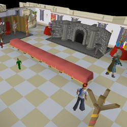 Osrs 2022 Holiday Event