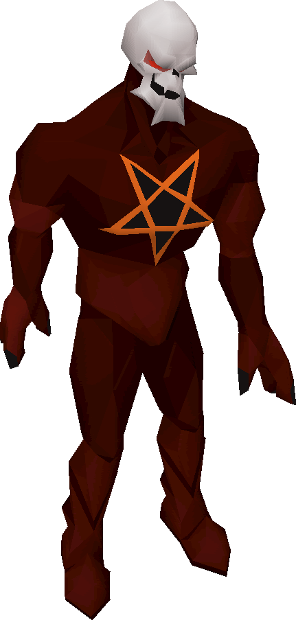 Imbued heart - OSRS Wiki