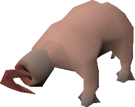 Bloodveld - The RuneScape Wiki