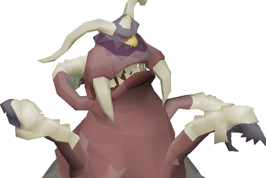 Abyssal whip - OSRS Wiki