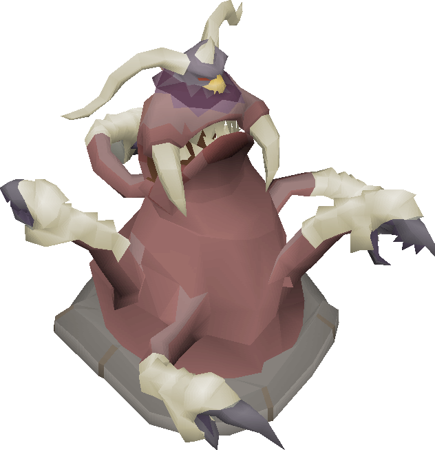 Pillar (Dream World) - OSRS Wiki