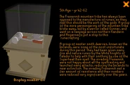 Varrock Museum display 2.png (670 KB) Display number 2