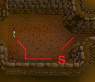 OSRS Rogue's Den Guide - Get The Rogue's Outfit QUICK Guide [2018] 
