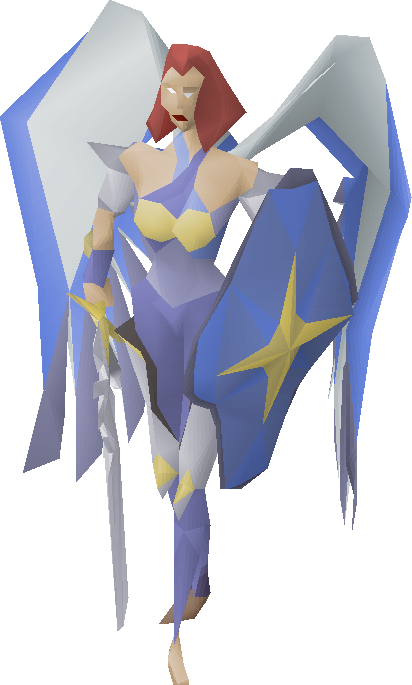 Kree'arra - OSRS Wiki