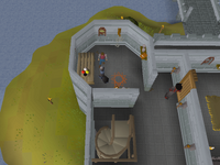 Cryptic clue - talk to wizard mizgog.png