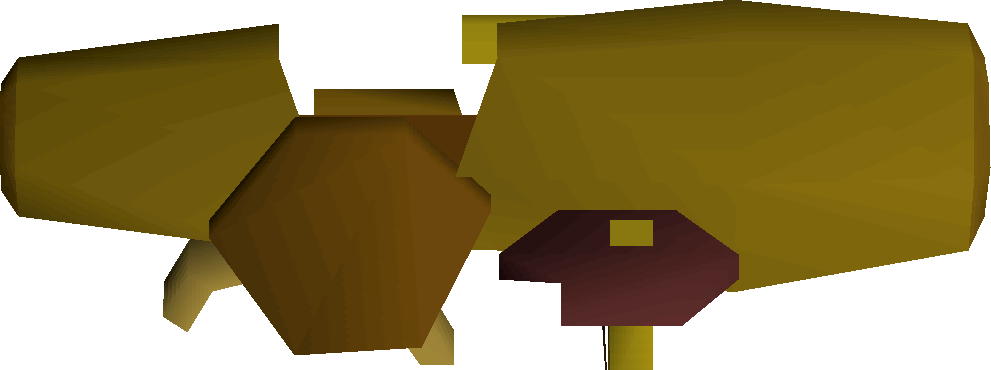 Weapon Gizmo - The Runescape Wiki