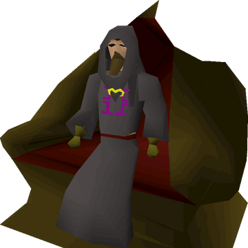 Lord Iban | Old School Runescape Wiki | Fandom