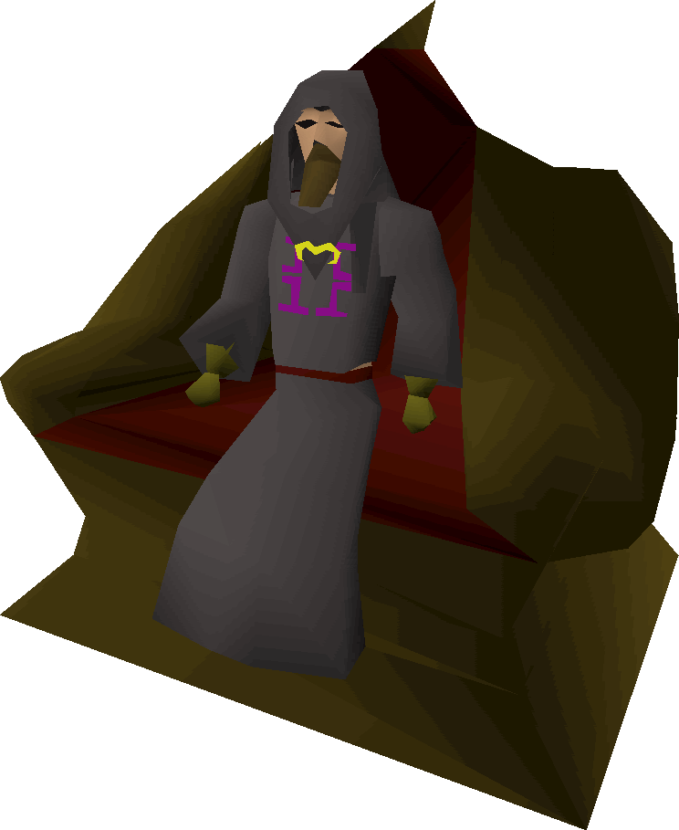 Knight of Ardougne - OSRS Wiki