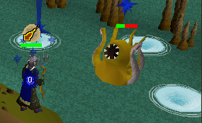 Kraken - OSRS Wiki