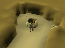 The Depths of Despair