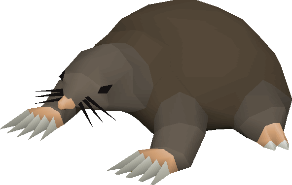 Boss - OSRS Wiki