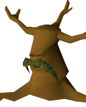 Spirit Tree Old School Runescape Wiki Fandom